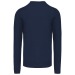 Pull col rond Kariban, Pull Werbung