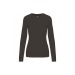 Pull femme encolure ronde Kariban, Textile Kariban Werbung