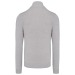 Kariban Herren 1/4 Zip Pullover, Pullover oder Weste mit Reißverschluss Werbung