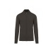 Cardigan homme zippé Kariban, Textile Kariban Werbung