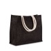 Strandtasche aus Jute Ki-Mood Geschäftsgeschenk