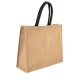 Strandtasche aus Jute Ki-Mood Geschäftsgeschenk