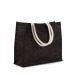Strandtasche aus Jute Ki-Mood Geschäftsgeschenk
