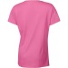 Gildan Damen Kurzarm T-Shirt Geschäftsgeschenk
