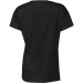 Gildan Damen Kurzarm T-Shirt, Gildan-Textilien Werbung