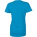Gildan Damen Kurzarm T-Shirt, Gildan-Textilien Werbung