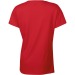 Gildan Damen Kurzarm T-Shirt Geschäftsgeschenk