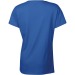 Gildan Damen Kurzarm T-Shirt, Gildan-Textilien Werbung