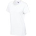 Gildan Damen Kurzarm T-Shirt Geschäftsgeschenk