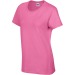 Gildan Damen Kurzarm T-Shirt Geschäftsgeschenk