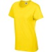 Gildan Damen Kurzarm T-Shirt Geschäftsgeschenk