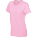 Gildan Damen Kurzarm T-Shirt Geschäftsgeschenk