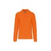 Polo Homme Manches Longues Kariban, Textile Kariban Werbung