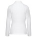 Kariban Damen Polo Langarm, Kariban Textil Werbung