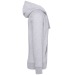 Unisex Kariban Kapuzen-Sweatshirt mit Reißverschluss Geschäftsgeschenk