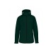Kariban Damen Softshelljacke mit Kapuze Geschäftsgeschenk