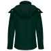 Kariban Damen Softshelljacke mit Kapuze Geschäftsgeschenk