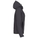 Kariban Damen Softshelljacke mit Kapuze Geschäftsgeschenk
