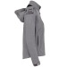 Kariban Damen Softshelljacke mit Kapuze, Kariban-Textilien Werbung