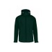 Veste Softshell à Capuche Homme Kariban Geschäftsgeschenk