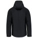 Veste Softshell à Capuche Homme Kariban Geschäftsgeschenk