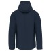 Veste Softshell à Capuche Homme Kariban, Textile Kariban Werbung