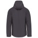 Veste Softshell à Capuche Homme Kariban, Textile Kariban Werbung