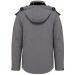 Veste Softshell à Capuche Homme Kariban Geschäftsgeschenk
