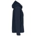 Veste Softshell à Capuche Homme Kariban Geschäftsgeschenk