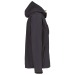 Veste Softshell à Capuche Homme Kariban Geschäftsgeschenk