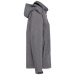 Veste Softshell à Capuche Homme Kariban, Textile Kariban Werbung