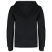 Kariban Kind Kontrast Kapuzen-Sweat-Shirt Geschäftsgeschenk
