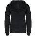 Kariban Kind Kontrast Kapuzen-Sweat-Shirt, Kinder-Sweatshirt Werbung