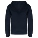 Kariban Kind Kontrast Kapuzen-Sweat-Shirt Geschäftsgeschenk