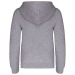 Kariban Kind Kontrast Kapuzen-Sweat-Shirt, Kinder-Sweatshirt Werbung