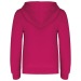 Kariban Kind Kontrast Kapuzen-Sweat-Shirt, Kinder-Sweatshirt Werbung