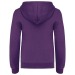 Kariban Kind Kontrast Kapuzen-Sweat-Shirt Geschäftsgeschenk