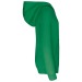 Kariban Kind Kontrast Kapuzen-Sweat-Shirt, Kinder-Sweatshirt Werbung