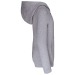 Kariban Kind Kontrast Kapuzen-Sweat-Shirt Geschäftsgeschenk
