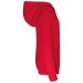 Kariban Kind Kontrast Kapuzen-Sweat-Shirt, Kinder-Sweatshirt Werbung