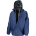 Coupe-vent 3 en 1 avec bodywarmer, Coupe-vent Werbung