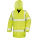 Manteau haute visibilité EN471 Result, veste de sécurité Werbung