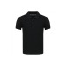 Kinder Kurzarm Polo-Shirt - Weiß Geschäftsgeschenk