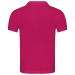 Kinder Kurzarm Polo-Shirt - Weiß, Poloshirt Kind Werbung