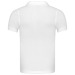 Kinder Kurzarm Polo-Shirt - Weiß Geschäftsgeschenk