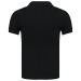 Kinder Kurzarm Polo-Shirt - Weiß, Poloshirt Kind Werbung