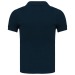 Kinder Kurzarm Polo-Shirt - Weiß Geschäftsgeschenk