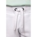 Kinder-Jogging-Hose - Weiß - 6/8 bis 8/10 Geschäftsgeschenk