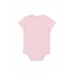 Miniaturansicht des Produkts Baby-Body mit kurzen Ärmeln 1