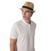 Chapeau borsalino cellulose, Chapeau Werbung